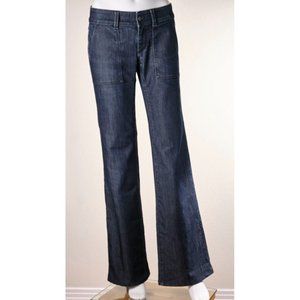 ANN TAYLOR: Modern Fit Tall Jean